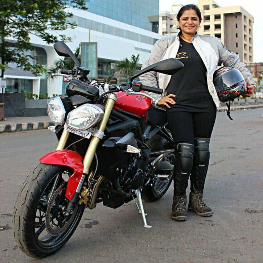inspiring indian female riders breaking all stereotypes