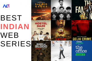 best netflix hindi dubbed series