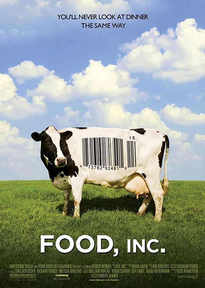 food inc. best documentary