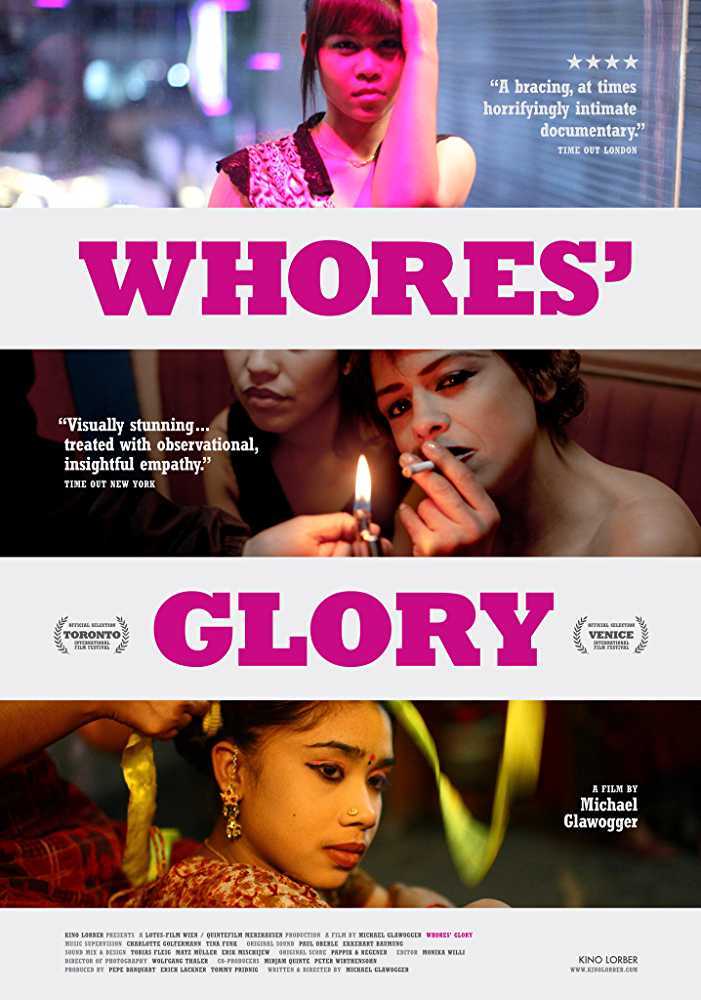 whore's glory
