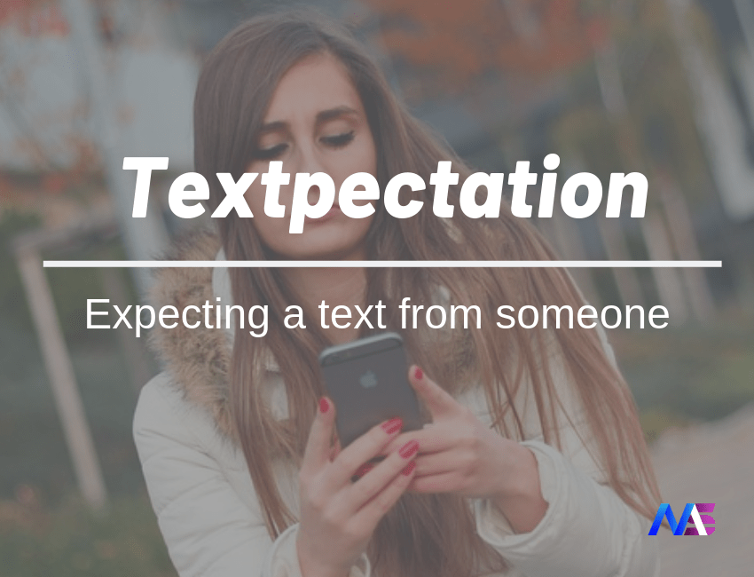 Textpectation