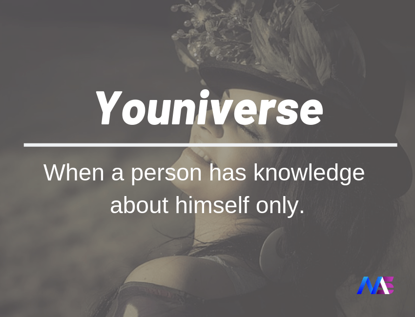 Youniverse 