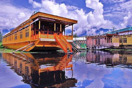 Things to Do in Kashmir