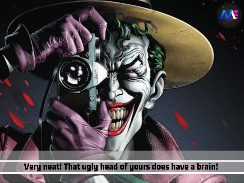 awesome joker quotes 