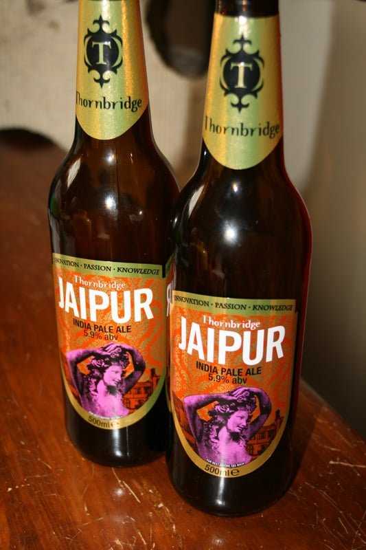 jaipur ale