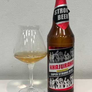 khajuraho beer