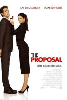 the proposal