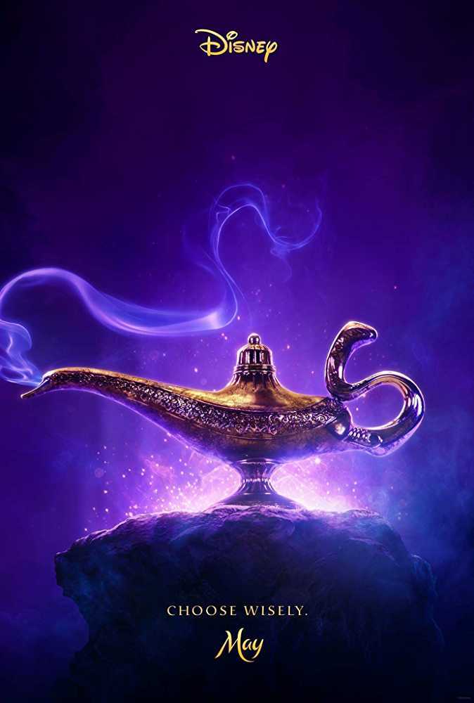 aladdin