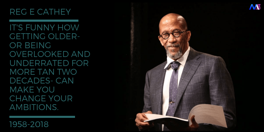 REG E cathey quotes