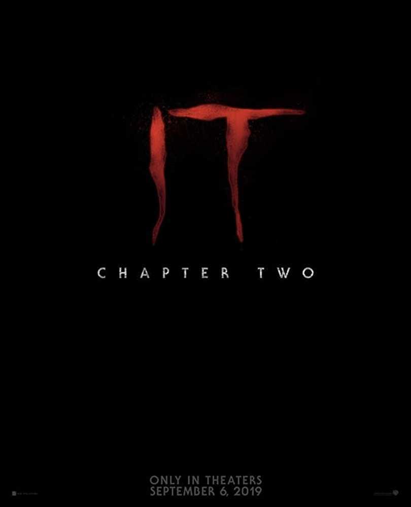 it chapter two