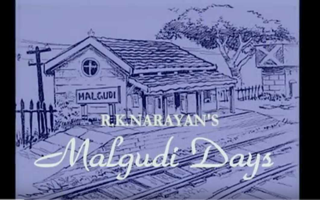 Amazing Indian TV Shows Malgudi Days 