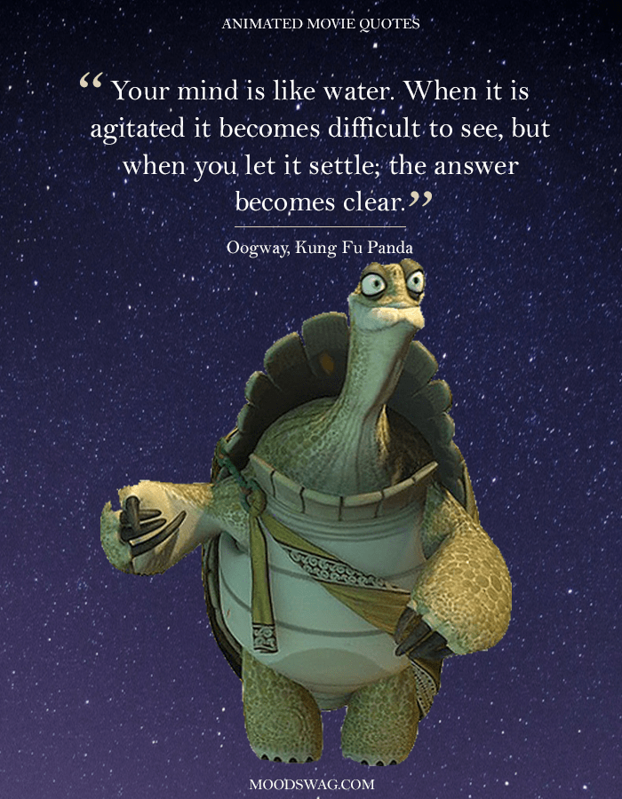 20 Inspiring Quotes From Animated Movies Inspirationa - vrogue.co