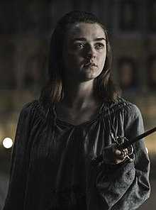 arya stark