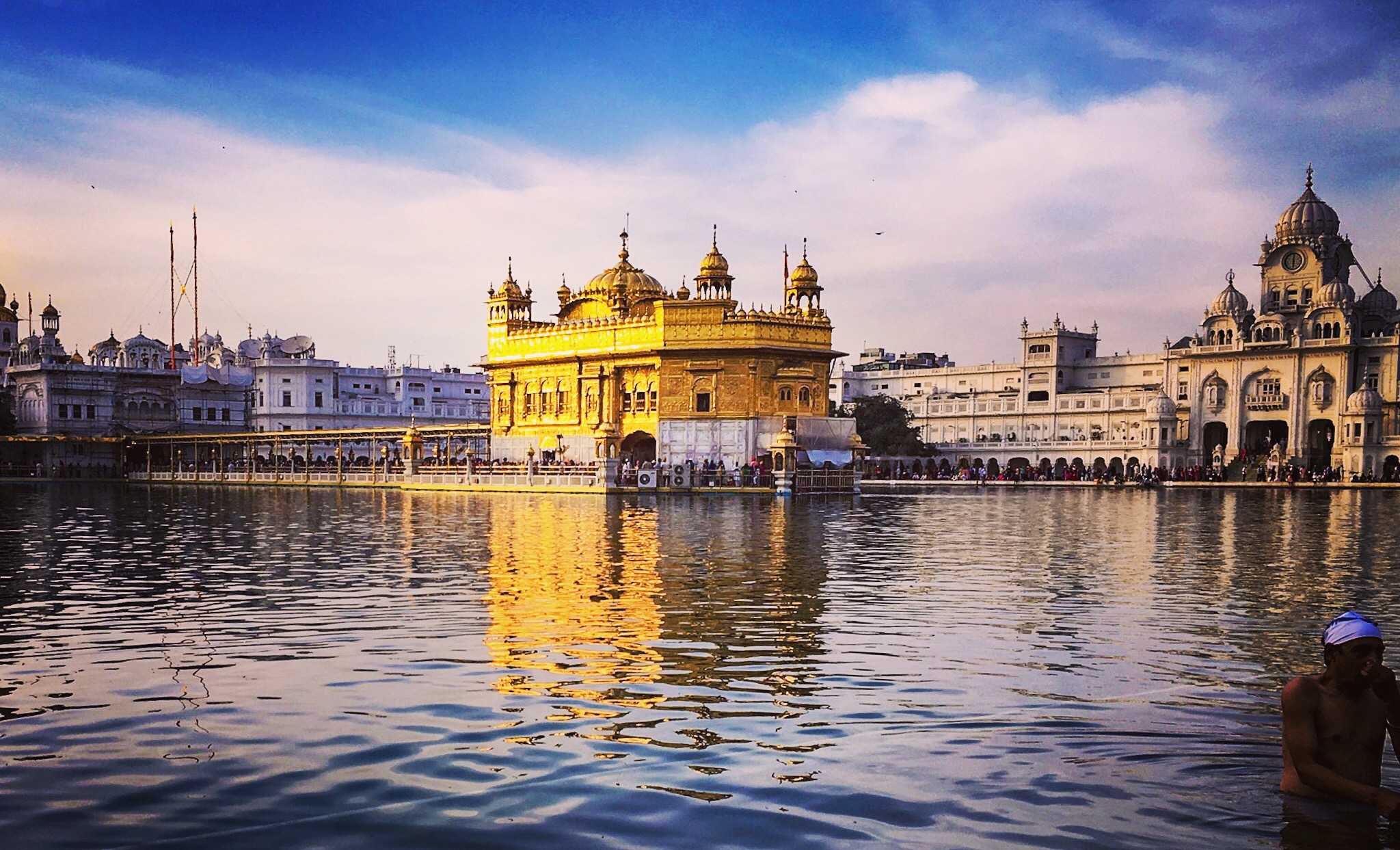 Amritsar