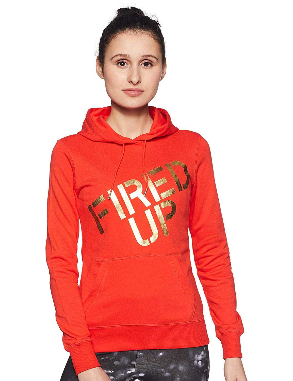 sports hoodie for women