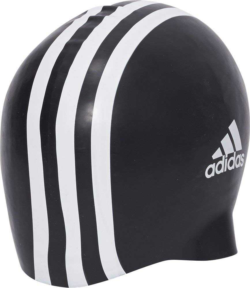 Adidas swim cap