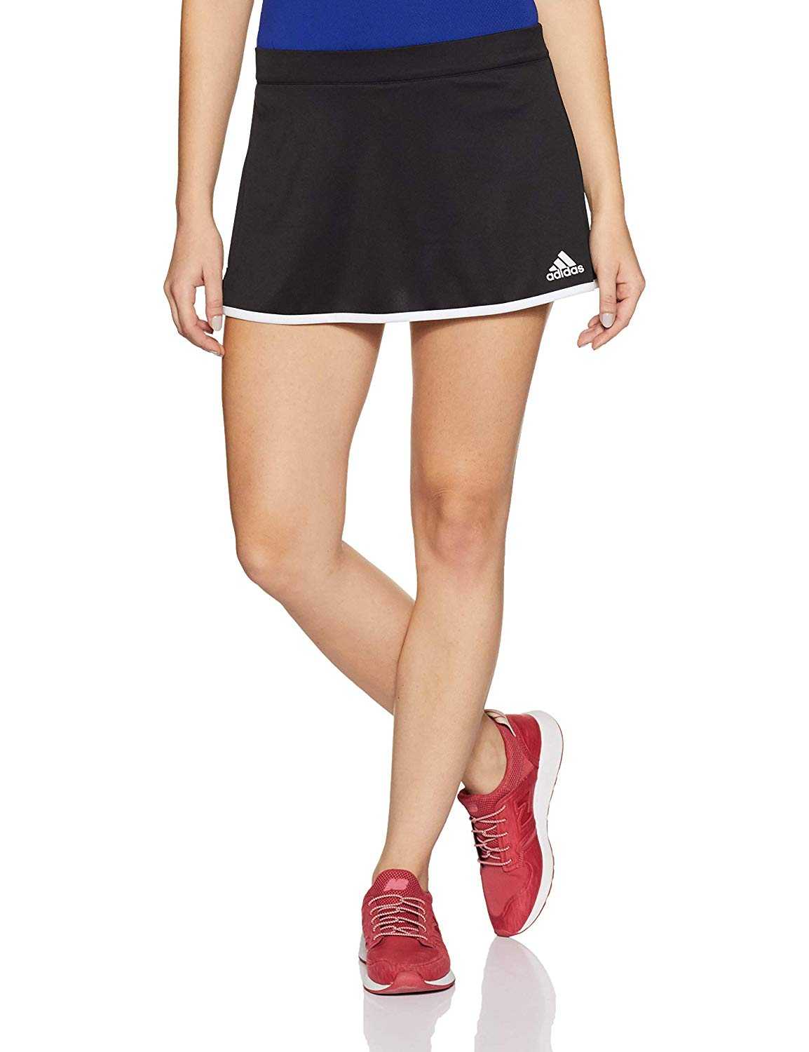 Adidas sports skirt