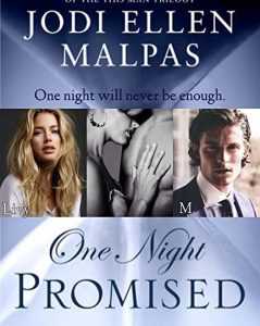 One Night Promised