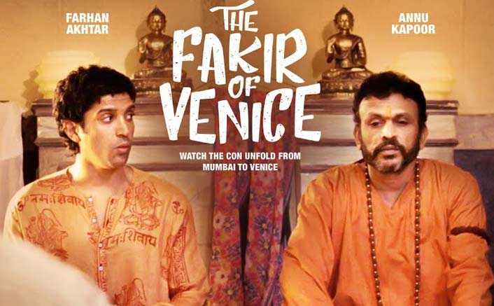 The Fakir of Venice