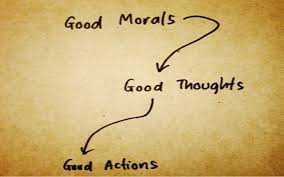 good morals