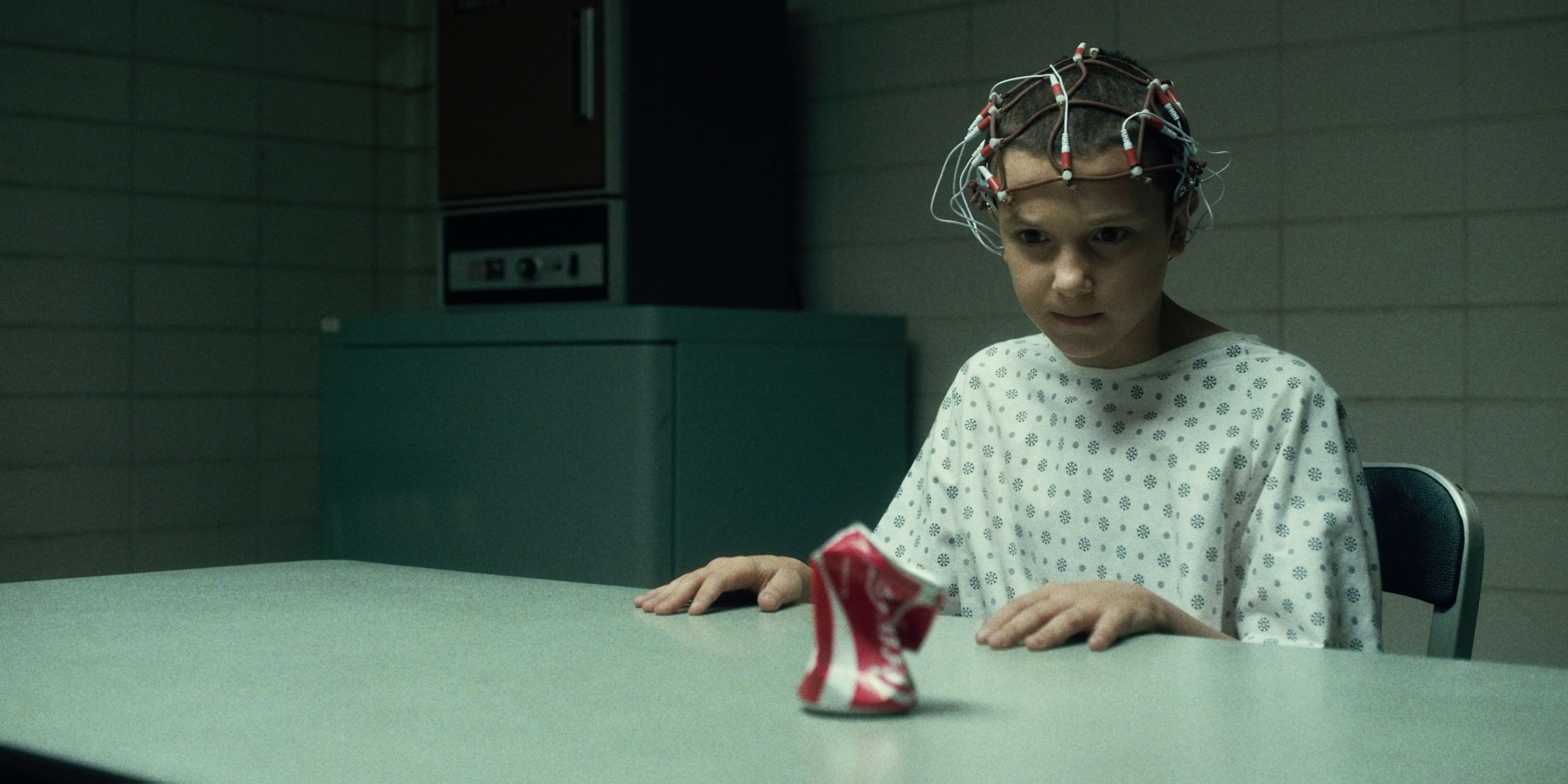 Eleven papa