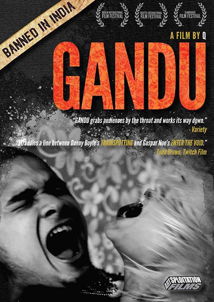 Gandu 2010