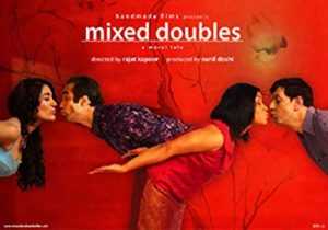 Mixed doubles