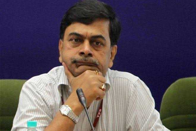 RK Singh (Ex-IAS) (BJP), Arrah, Bihar