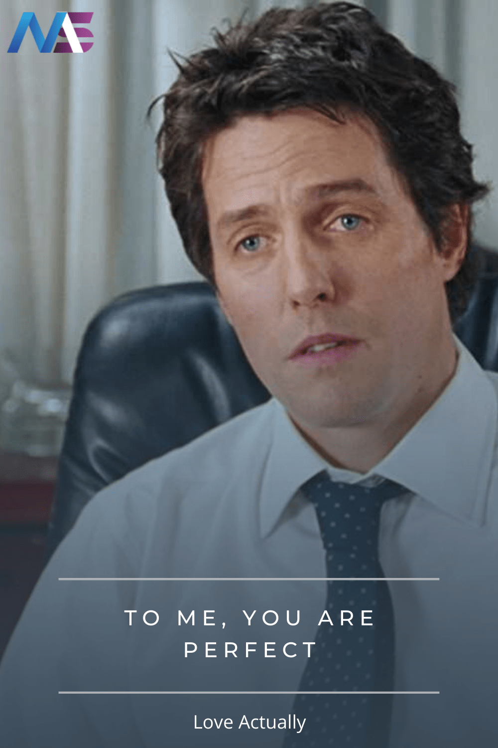 Love Actually Quotes