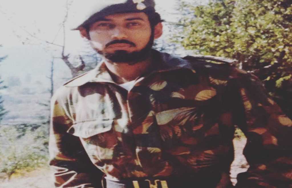 rajvardhan-singh-in army