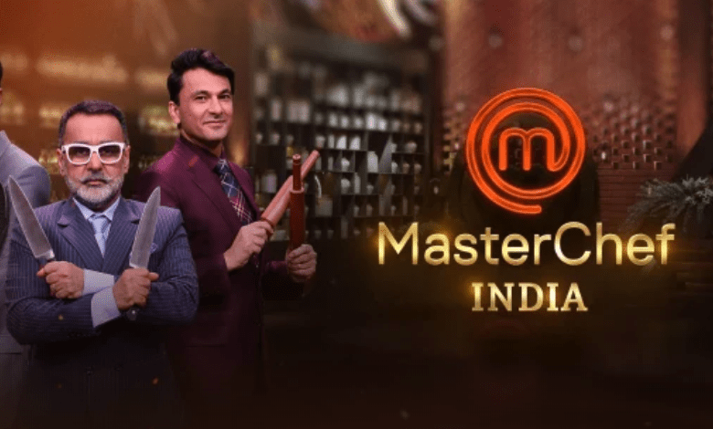 mastechef india