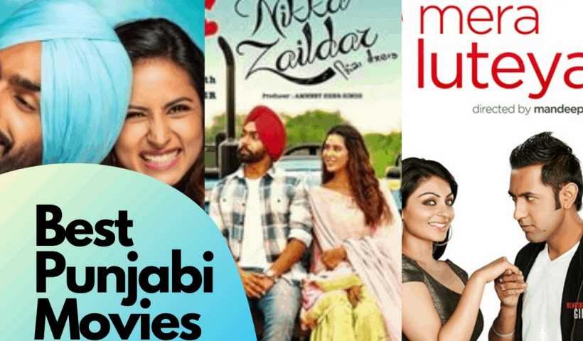 punjabi movies sites