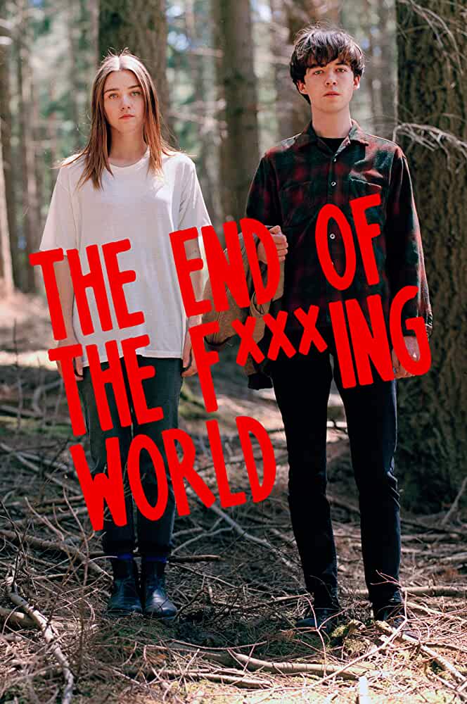 The End of the Fing World