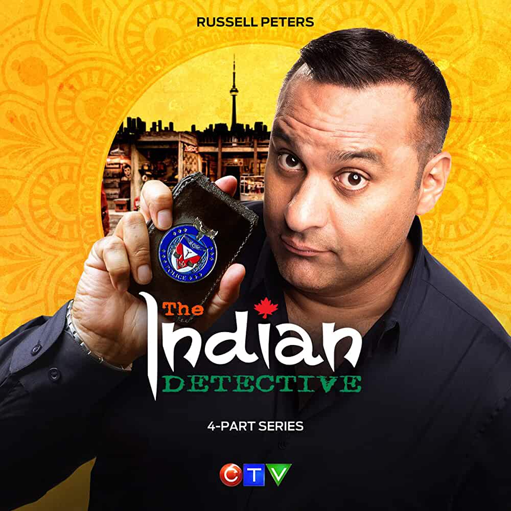 Hindi Dubbed Netflix Series