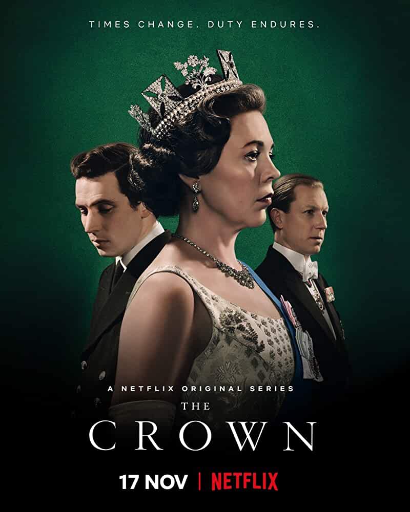 the crown