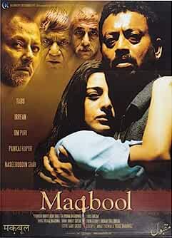 maqbool