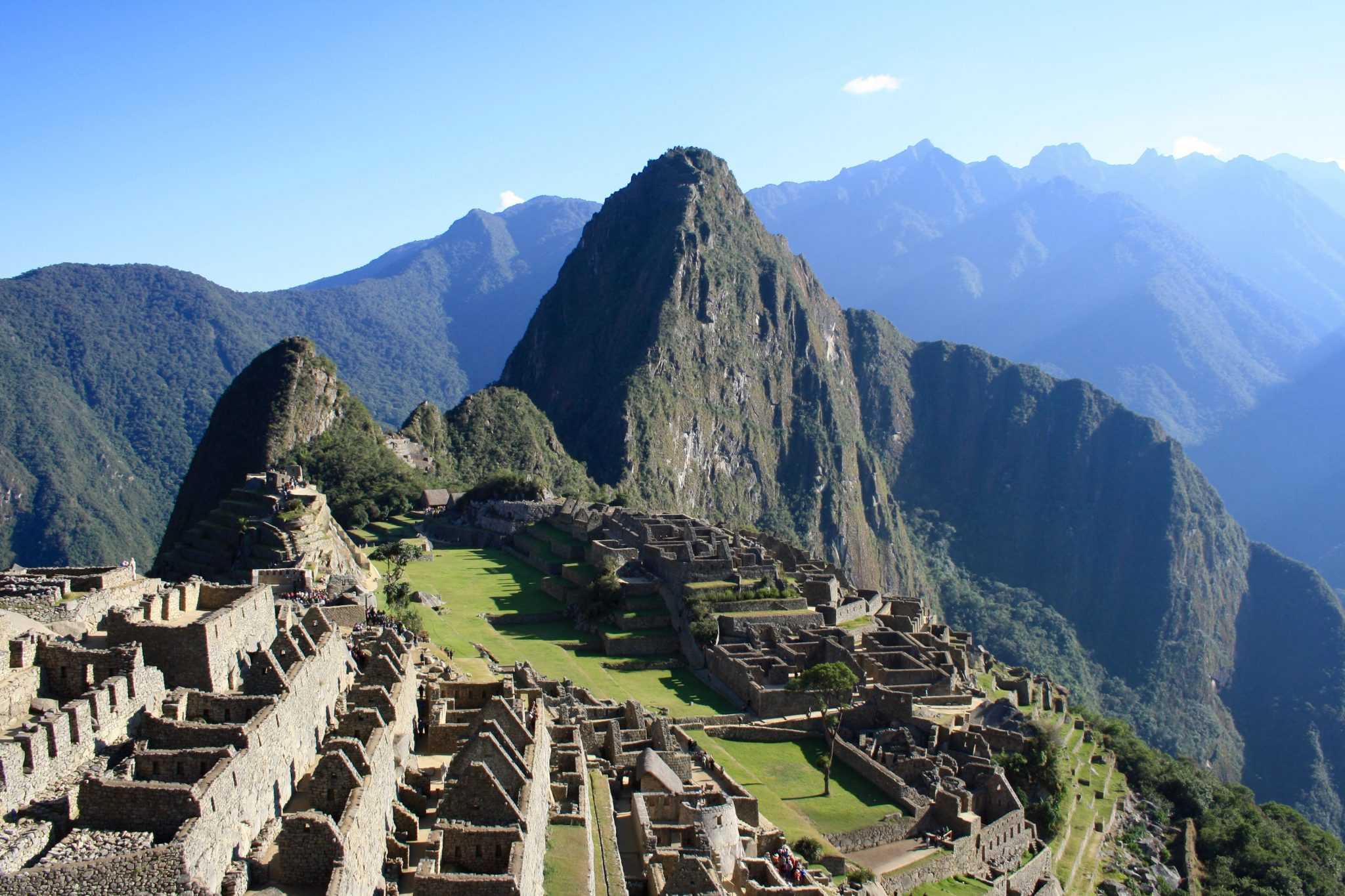 15 Most Famous Landmarks In The World That You Must See Before You Die