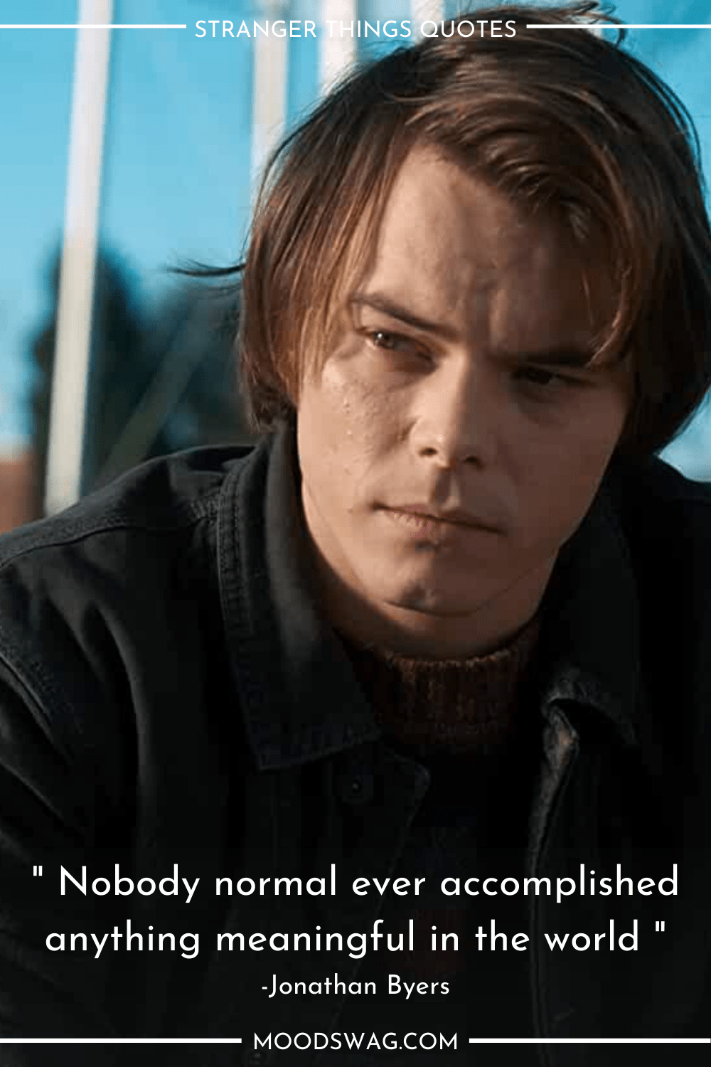 stranger things quotes