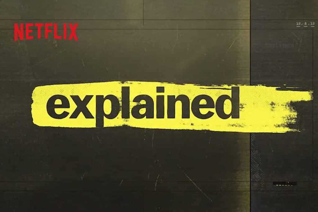 Most underrated Documentaries Netflix