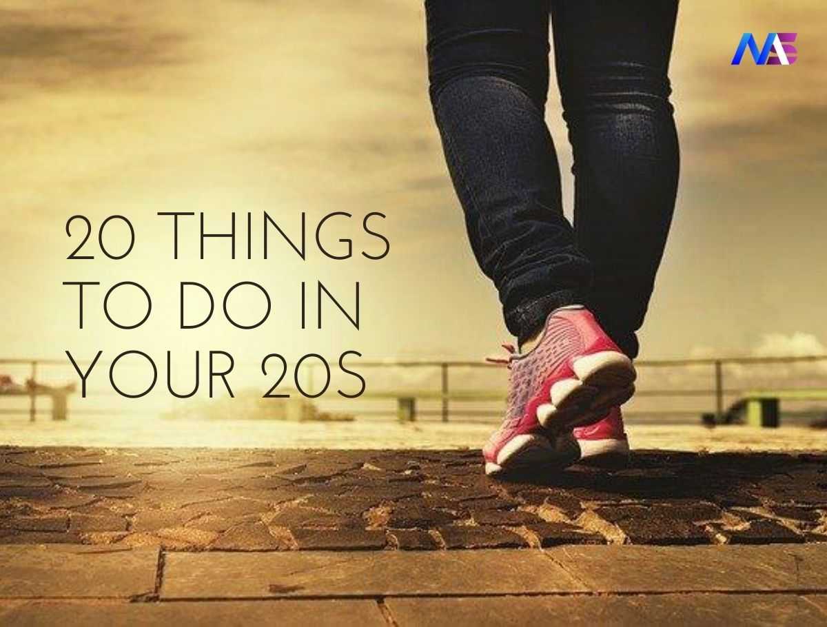 Cool Jobs To Do In Your 20s