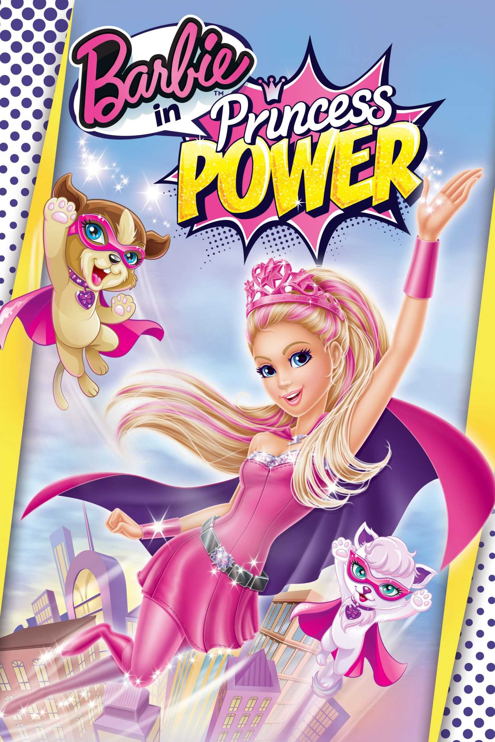 plugged in barbie movie reviews