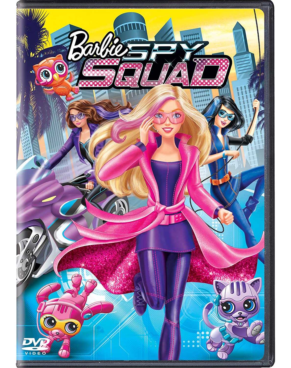 36 Barbie Movies That Every Girl Must Have Watched Moodswag