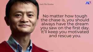 Inspiring and Wise Jack Ma Quotes to Motivate Yourself