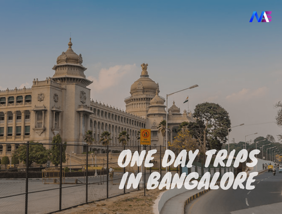 day trips around bangalore