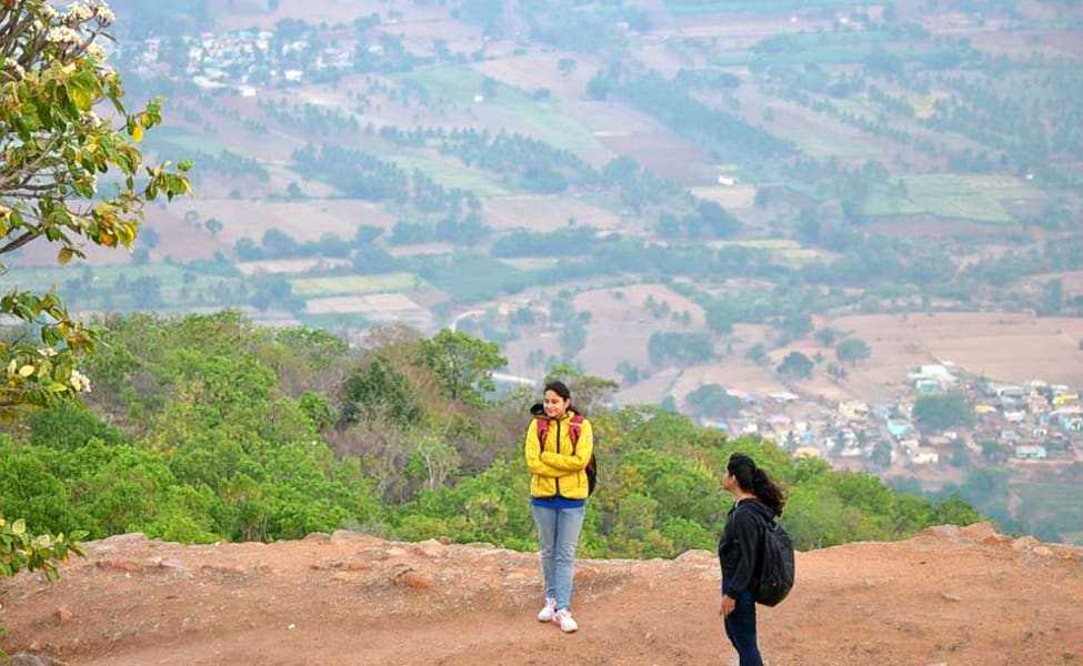 one day trip from bangalore within 60 kms