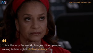 29 Most Touching and Inspiring Grey's Anatomy Quotes - Moodswag