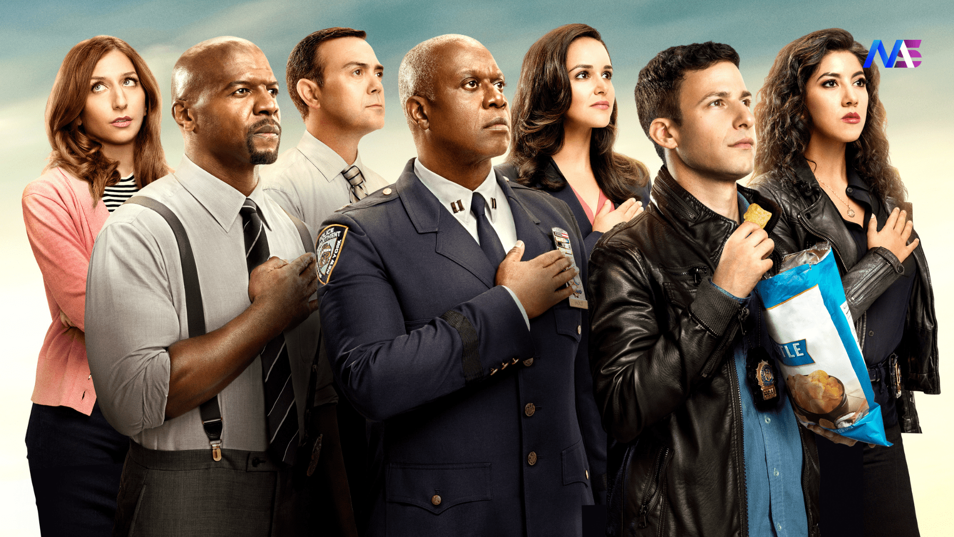 Shows Like Brooklyn 99 That You Must Watch Moodswag   Shows Like Brooklyn Nine Nine 