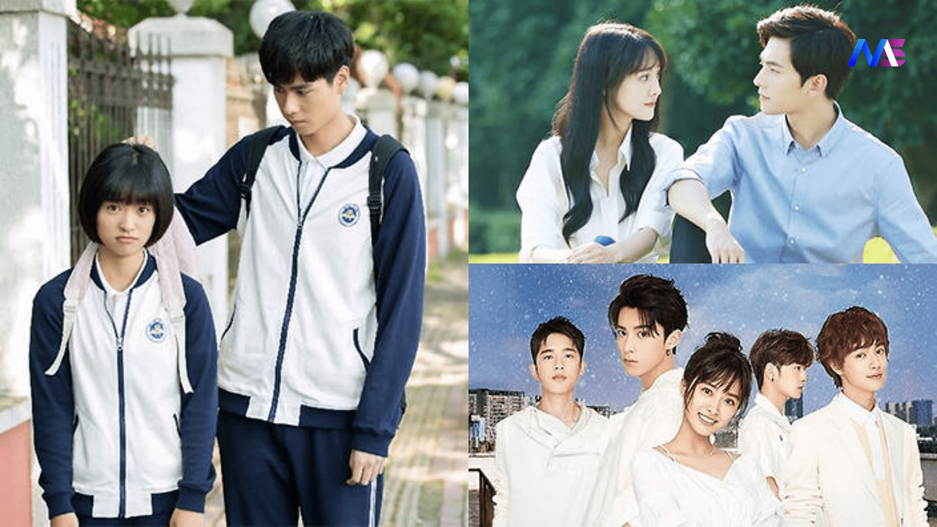 Top 10 Best Latest Chinese Dramas Of 2020best Chinese