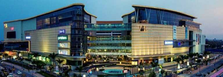 20 Largest Malls In India For You To Visit - Moodswag