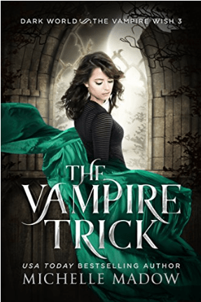The Vampire Trick 